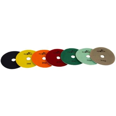 Kundfavorit Flexxtra 100334 Diamantslipskiva